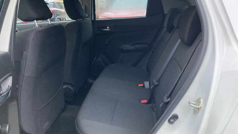 Suzuki Swift 1.2 Dualjet 83 12V Hybrid SZ-L 5dr Petrol Hatchback